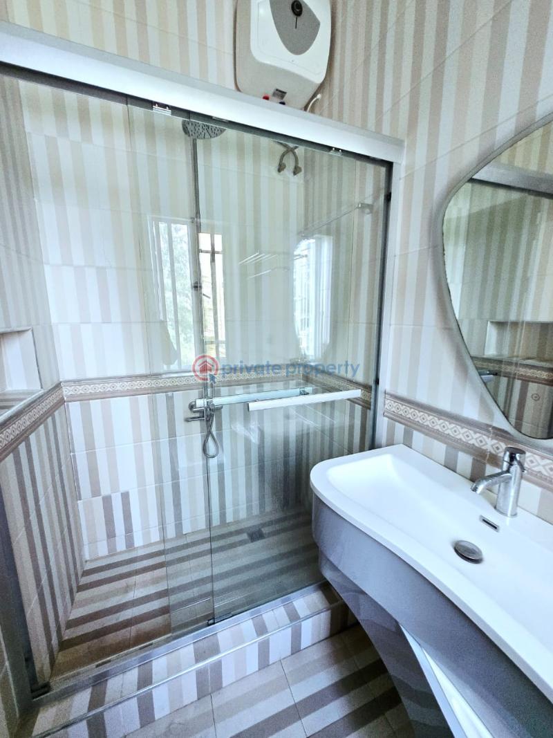 3 bedroom Flat & Apartment For Rent Banana Island Ikoyi Lagos - 8