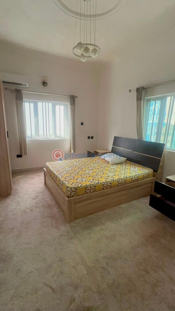 3 bedroom Flat & Apartment For Rent Lekki Phase 1 Lagos - 3