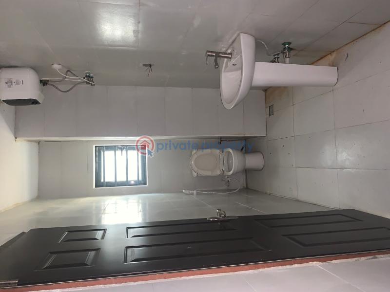3 bedroom Block Of Flats For Rent Orchid Lekki Lagos - 2