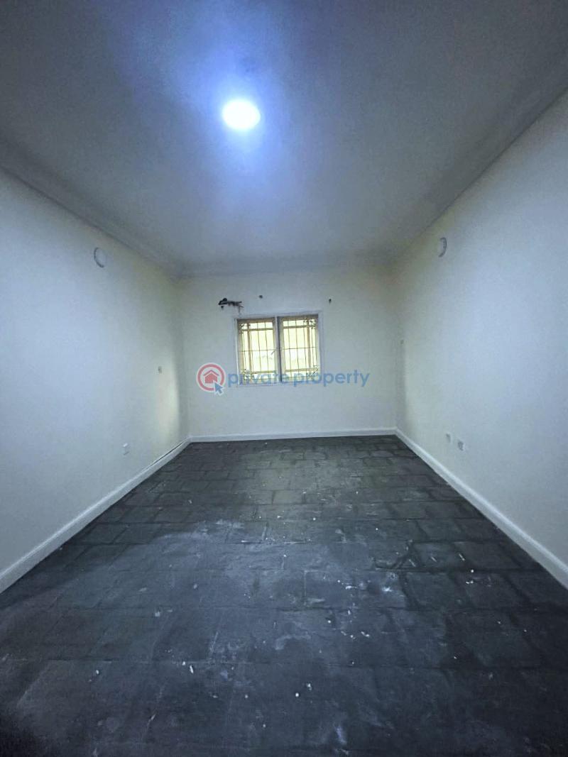 3 bedroom Flat & Apartment For Rent Lekki Phase 1 Lagos - 12