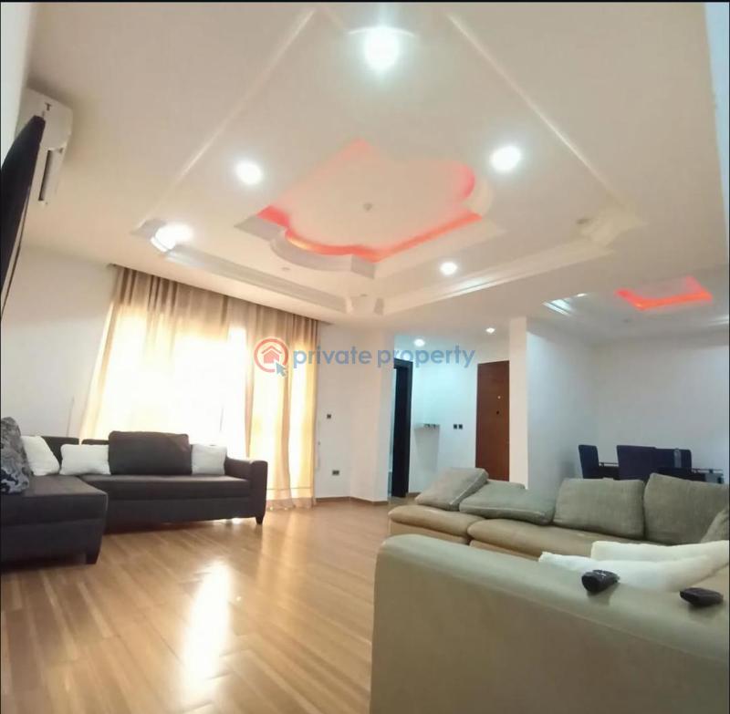 3 bedroom Flat & Apartment For Sale Lekki 1 Lekki Phase 1 Lagos - 2