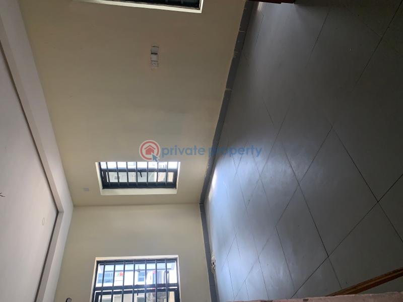3 bedroom Block Of Flats For Rent Orchid Lekki Lagos - 5