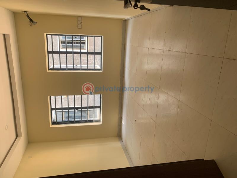 3 bedroom Block Of Flats For Rent Orchid Lekki Lagos - 1