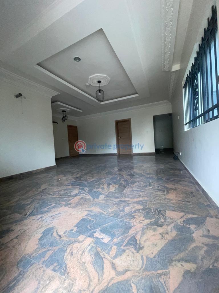 3 bedroom Flat & Apartment For Rent Old Ikoyi Lagos - 7