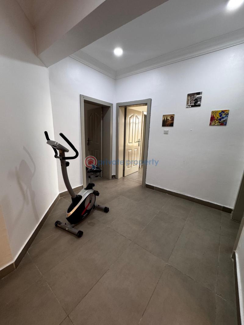 3 bedroom Block Of Flats For Rent Oniru Victoria Island,lagos State. Oniru Victoria Island Lagos - 6