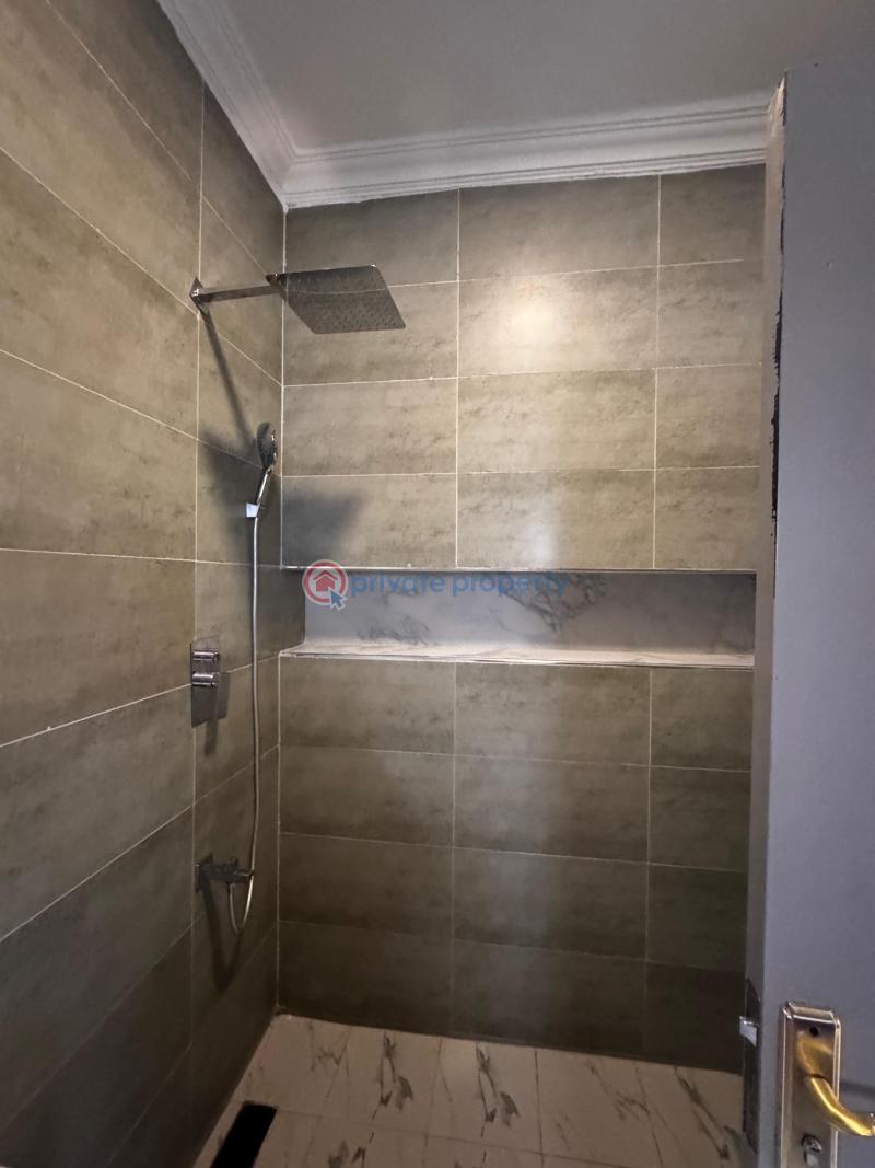 3 bedroom Block Of Flats For Rent Oniru Victoria Island,lagos State. Oniru Victoria Island Lagos - 3