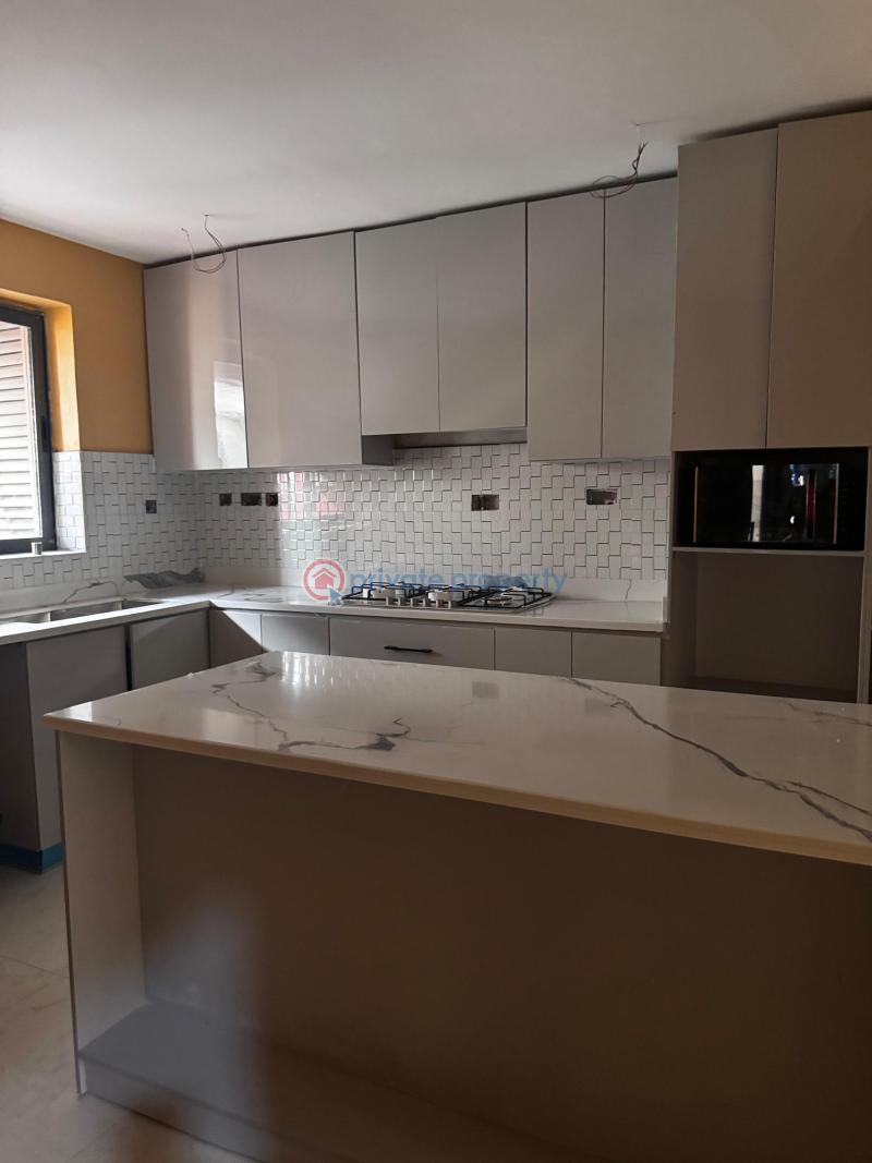 3 bedroom Block Of Flats For Rent Oniru Victoria Island,lagos State. Oniru Victoria Island Lagos - 2