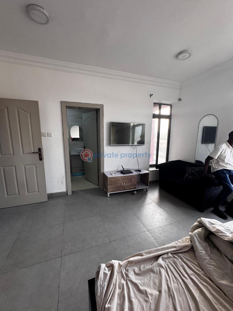 3 bedroom Block Of Flats For Rent Oniru Victoria Island,lagos State. Oniru Victoria Island Lagos - 5
