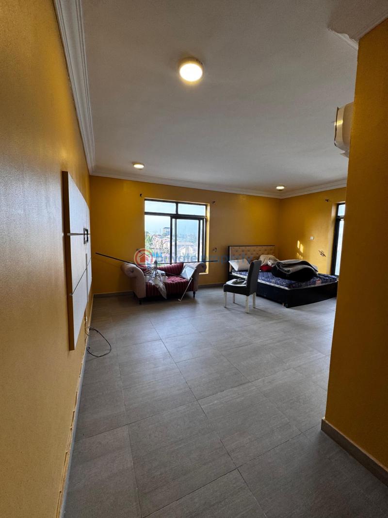 3 bedroom Block Of Flats For Rent Oniru Victoria Island,lagos State. Oniru Victoria Island Lagos - 7
