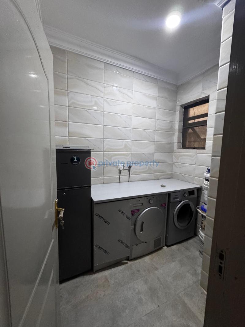 3 bedroom Block Of Flats For Rent Oniru Victoria Island,lagos State. Oniru Victoria Island Lagos - 4