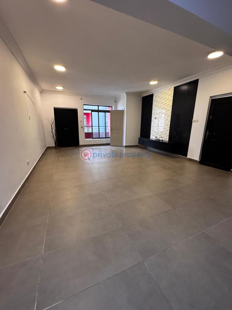 3 bedroom Block Of Flats For Rent Oniru Victoria Island,lagos State. Oniru Victoria Island Lagos - 8