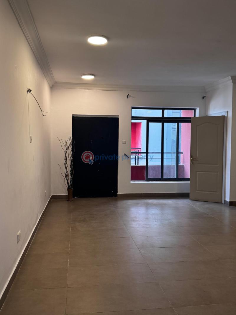 3 bedroom Block Of Flats For Rent Oniru Victoria Island,lagos State. Oniru Victoria Island Lagos - 1