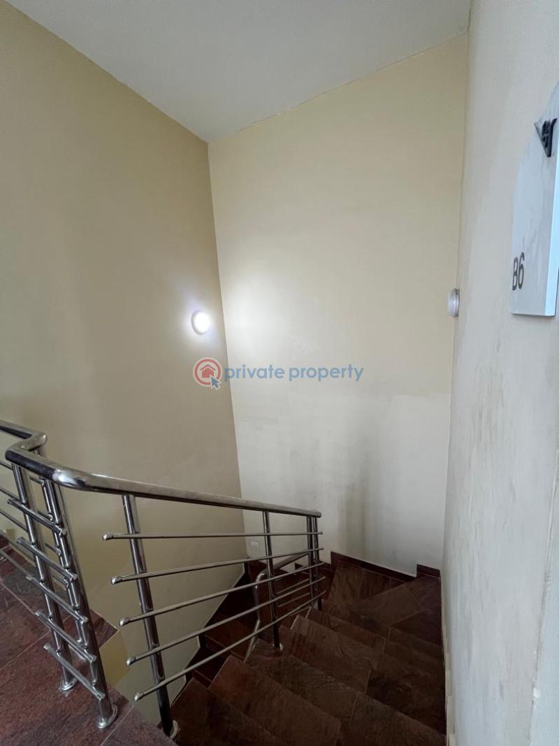3 bedroom Block Of Flats For Rent Lekki Phase 1 Lekki Lagos - 4