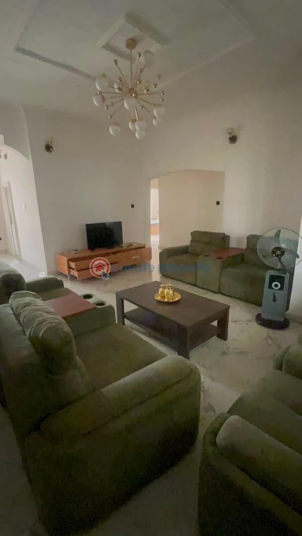 3 bedroom Flat & Apartment For Rent Lekki Phase 1 Lagos - 7