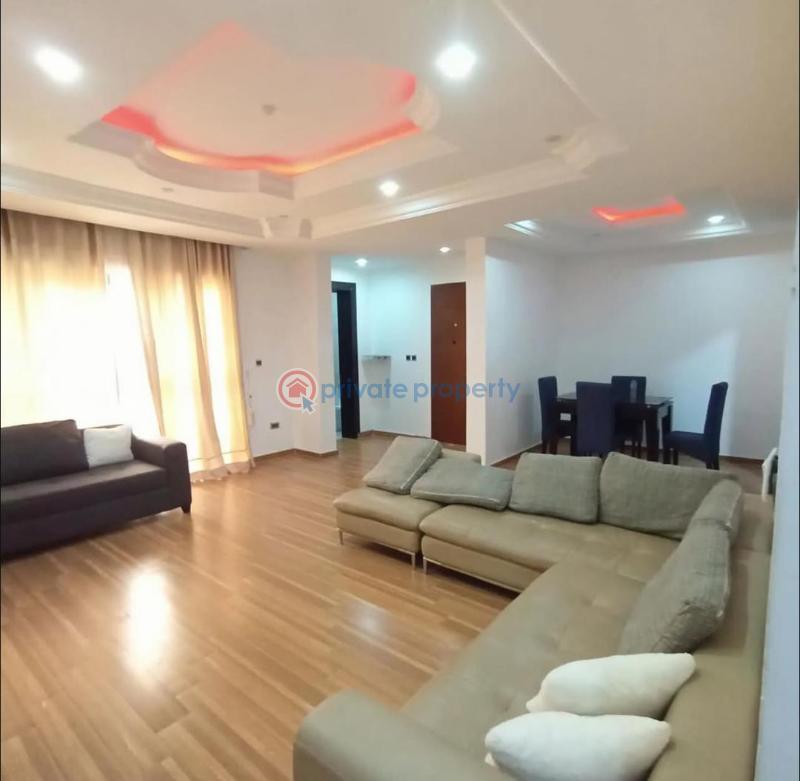 3 bedroom Flat & Apartment For Sale Lekki 1 Lekki Phase 1 Lagos - 1