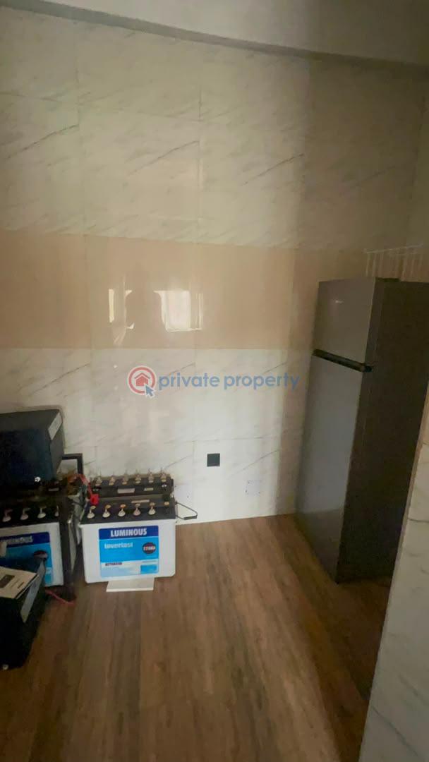 3 bedroom Flat & Apartment For Rent Lekki Phase 1 Lagos - 4