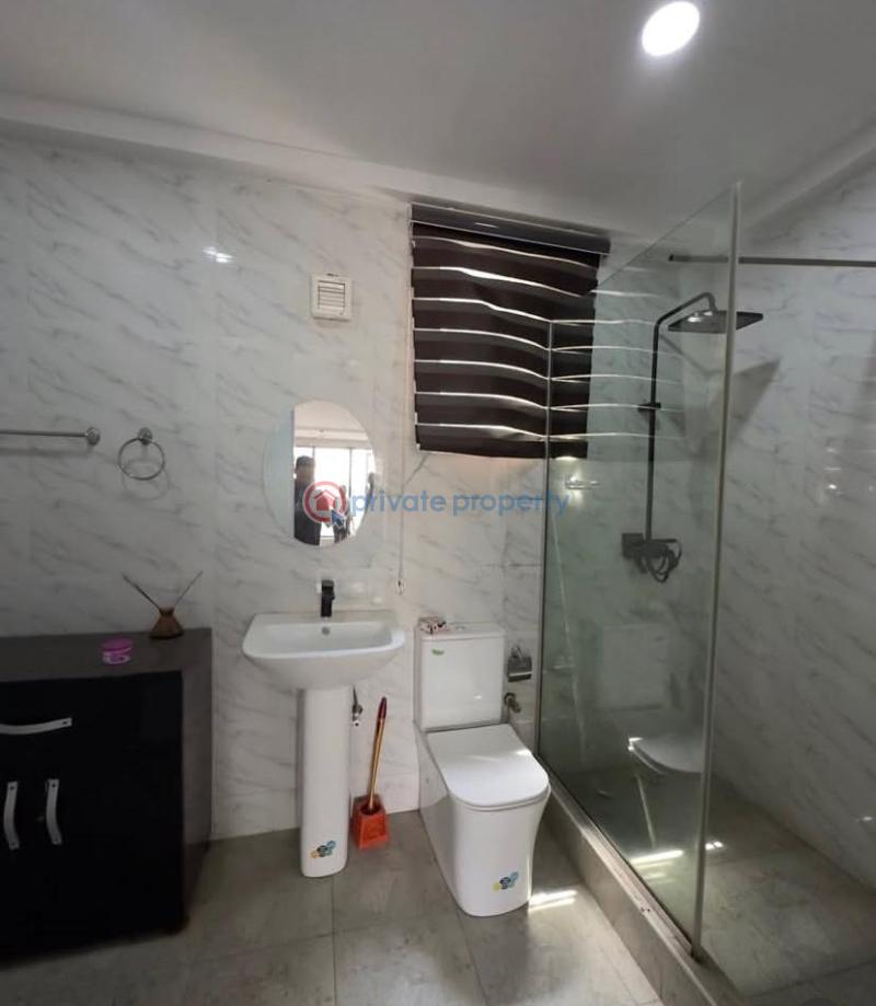 3 bedroom Flat & Apartment For Rent Lekki Phase 1 Right Lekki Phase 1 Lagos - 6