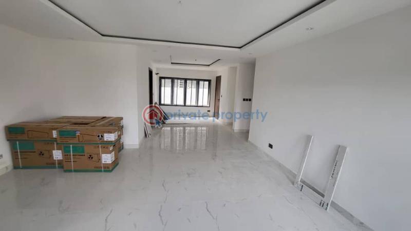 3 bedroom Flat & Apartment For Rent Awolowo Road Ikoyi Lagos - 1