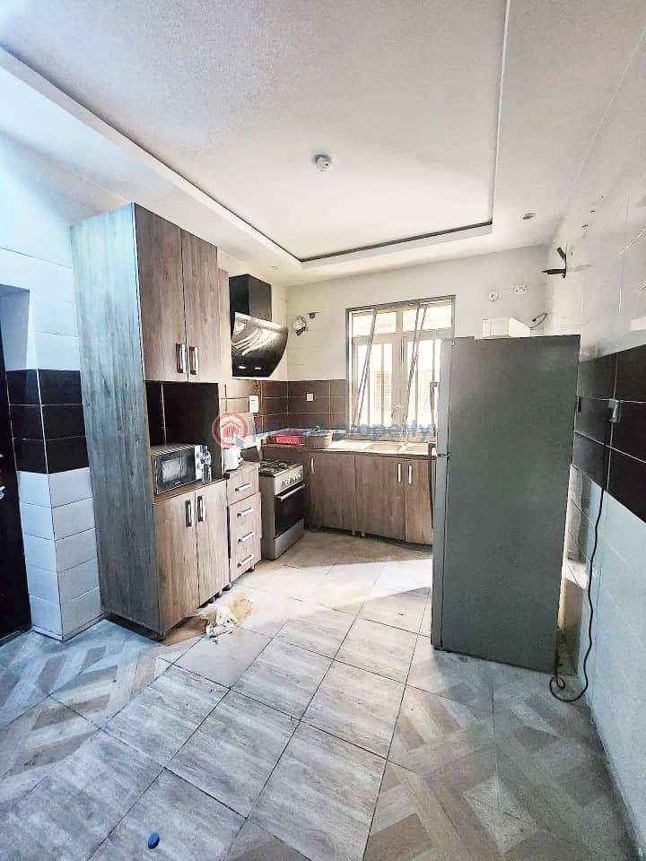 Serviced 3-bedroom apartment up for rent - 6 3 bedroom Flat & Apartment For Rent Lekki Phase 1 Lagos - 6