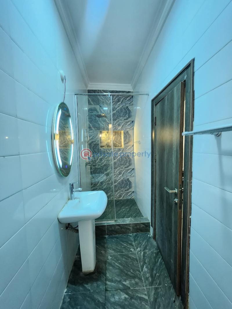 Serviced 3-bedroom apartment up for rent - 8 3 bedroom Flat & Apartment For Rent Lekki Phase 1 Lagos - 8