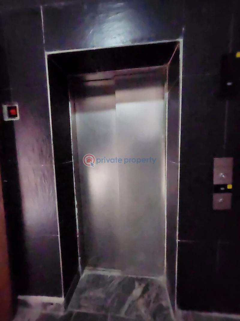 Serviced 3-bedroom apartment up for rent - 10 3 bedroom Flat & Apartment For Rent Lekki Phase 1 Lagos - 10