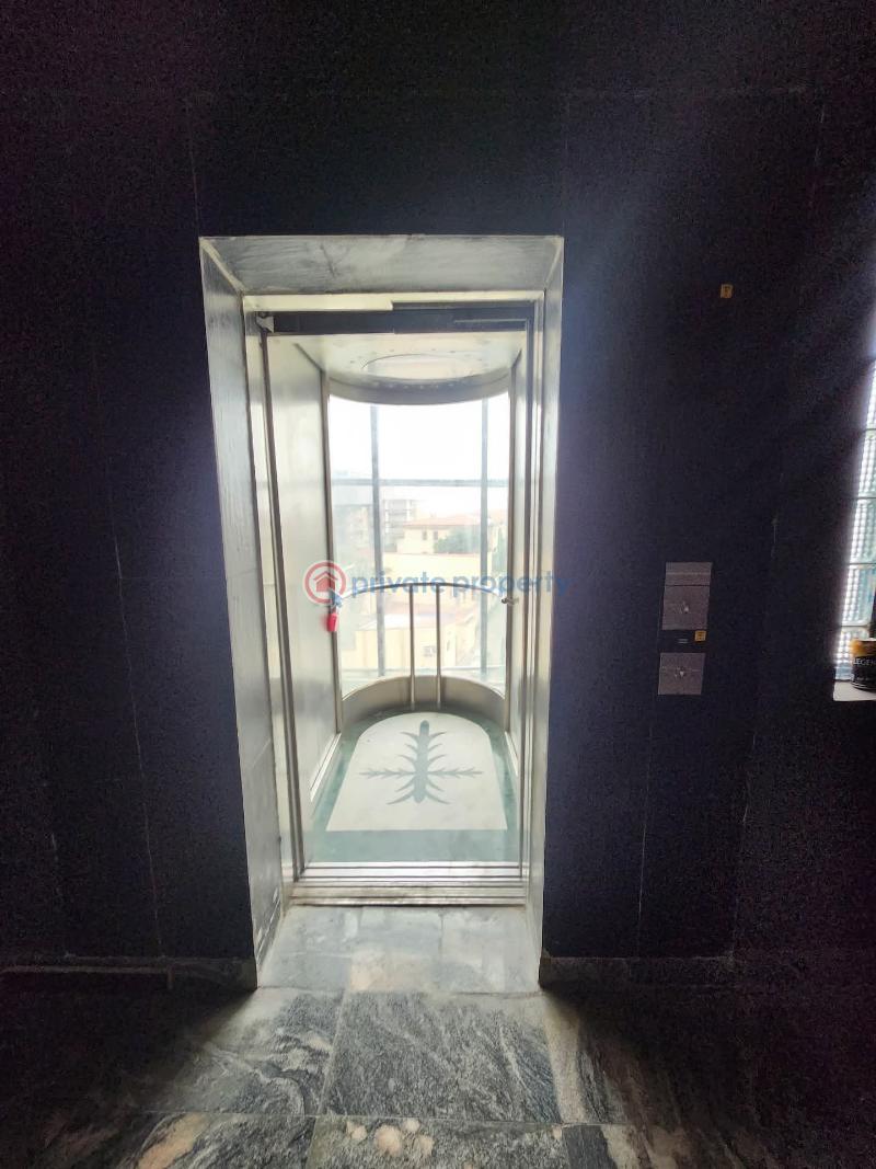 Serviced 3-bedroom apartment up for rent - 9 3 bedroom Flat & Apartment For Rent Lekki Phase 1 Lagos - 9