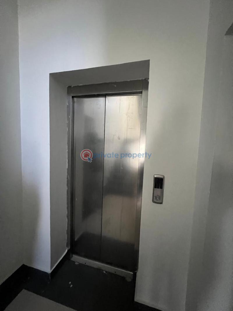 3 bedroom Block Of Flats For Rent Ikeja  Lagos - 12