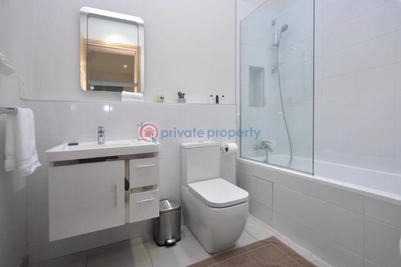3 bedroom Block Of Flats For Rent Off Admiralty Way Lekki Phase 1 Lagos - 4