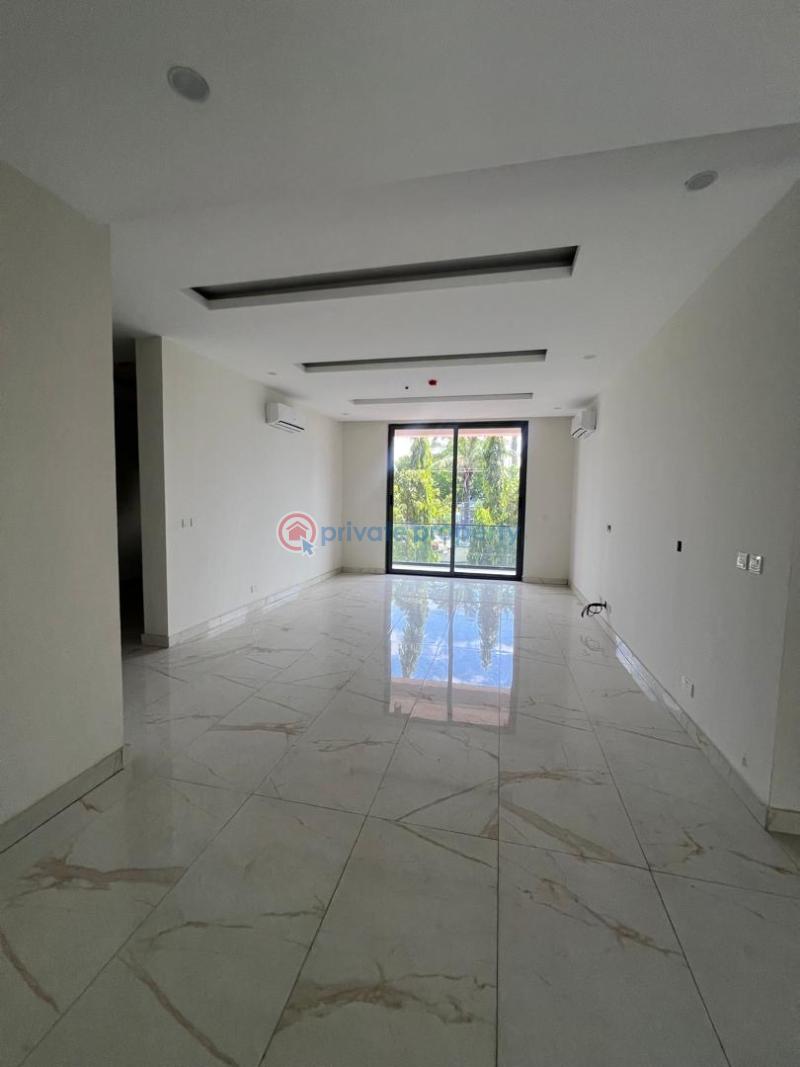3 bedroom Block Of Flats For Rent Ikeja  Lagos - 10
