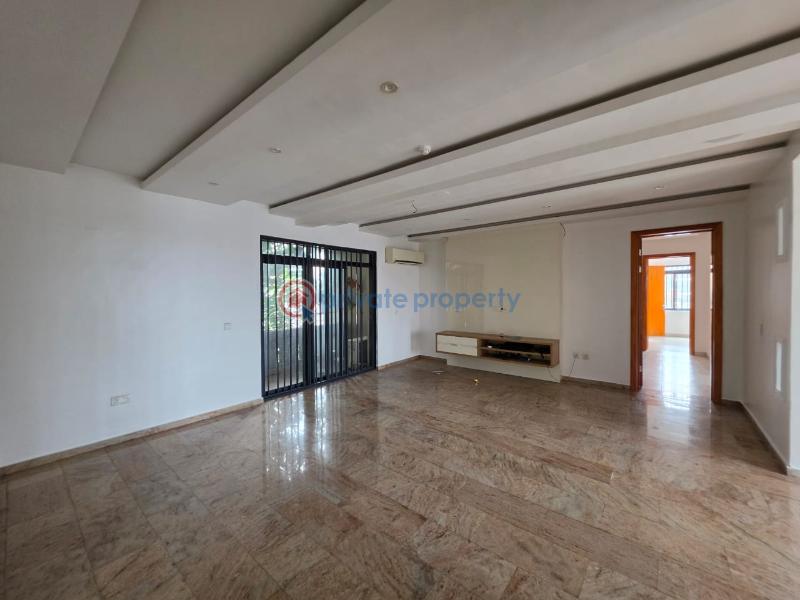 3 bedroom Block Of Flats For Rent Lekki Phase 1 Lagos - 10
