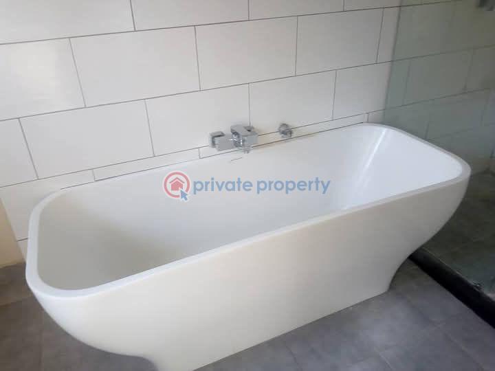 3 bedroom Block Of Flats For Rent Ikate Elegushi Lekki Lagos - 3