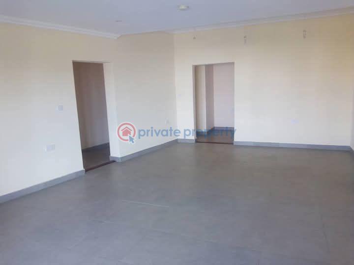 3 bedroom Block Of Flats For Rent Ikate Elegushi Lekki Lagos - 1