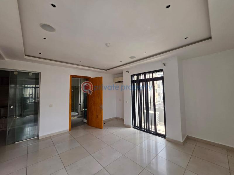 3 bedroom Block Of Flats For Rent Lekki Phase 1 Lagos - 2