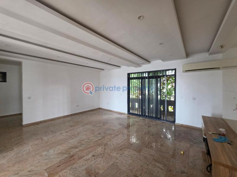 3 bedroom Block Of Flats For Rent Lekki Phase 1 Lagos - 13