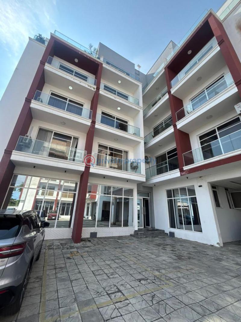 3 bedroom Flat & Apartment For Rent Palace Road Oniru Victoria Island Lagos - 0