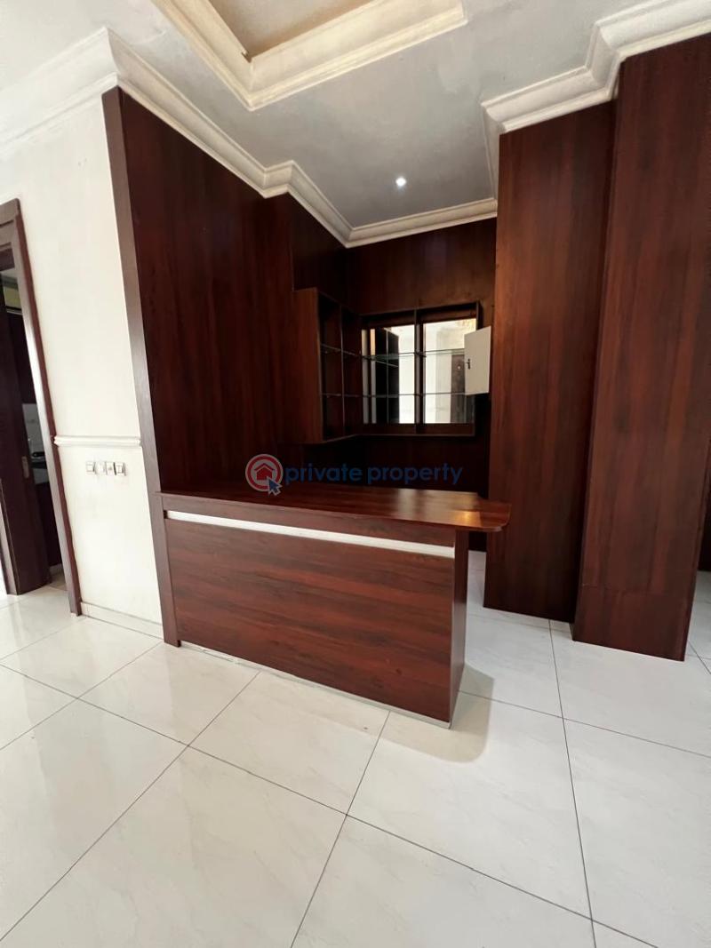 3 bedroom Block Of Flats For Rent Parkview Old Ikoyi Lagos - 5