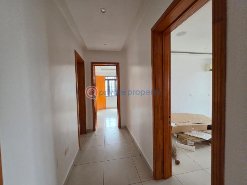 3 bedroom Block Of Flats For Rent Lekki Phase 1 Lagos - 3