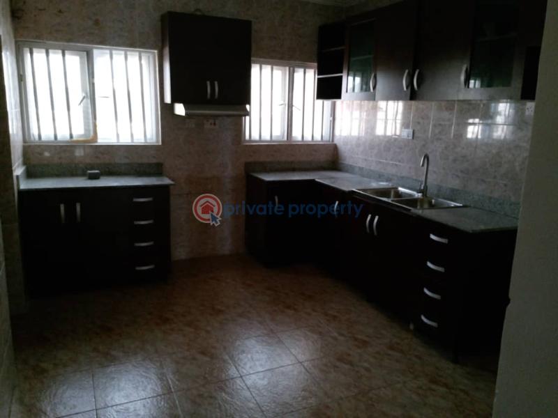 3 bedroom Flat & Apartment For Rent Adedeji Adekola Ikate Elegushi Lekki Lagos - 4