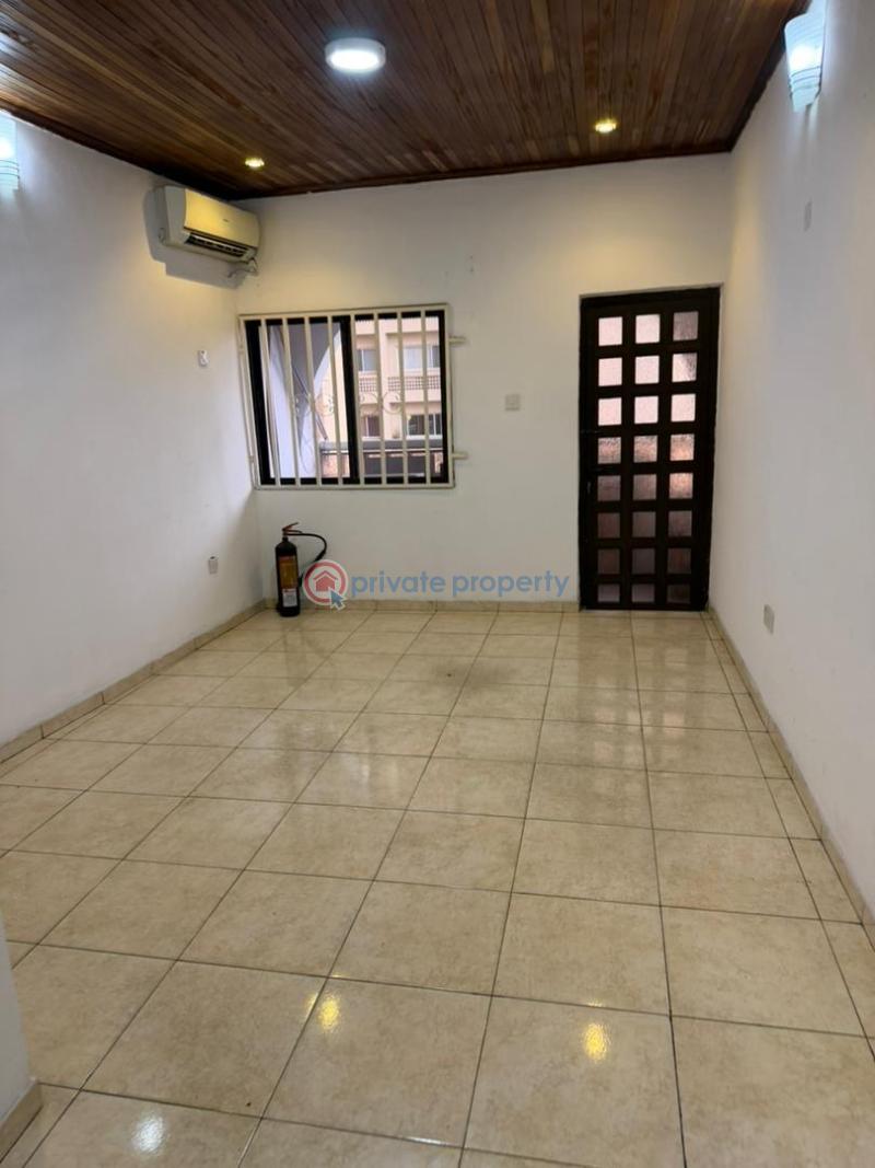 Serviced 3 bedroom apartment with bq - 13 3 bedroom Flat & Apartment For Rent Glover Road Ikoyi Lagos - 13