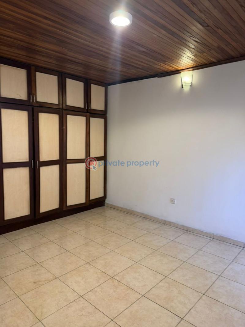 Serviced 3 bedroom apartment with bq - 11 3 bedroom Flat & Apartment For Rent Glover Road Ikoyi Lagos - 11