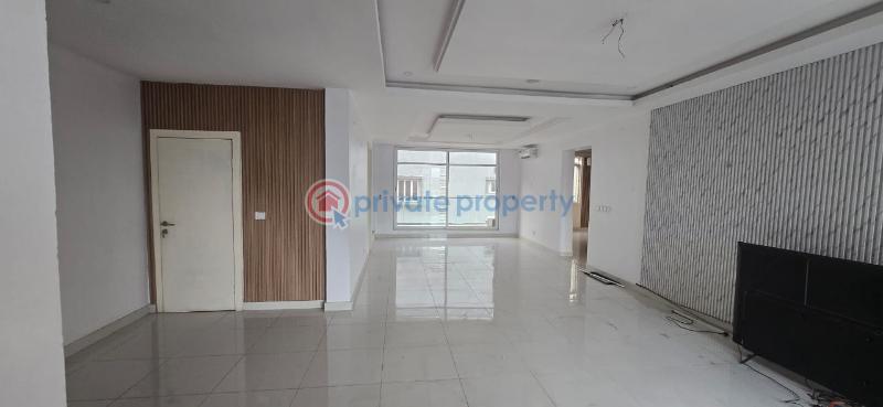 3 bedroom Flat & Apartment For Rent Palace Road Oniru Victoria Island Lagos - 3