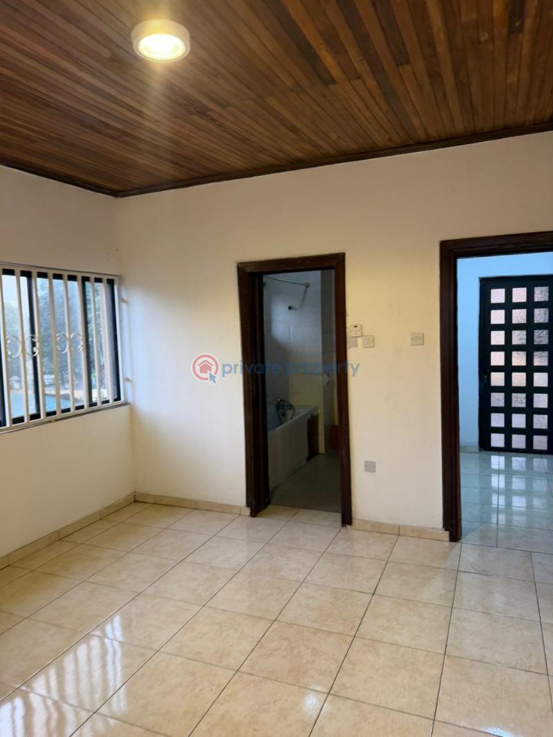 Serviced 3 bedroom apartment with bq - 9 3 bedroom Flat & Apartment For Rent Glover Road Ikoyi Lagos - 9