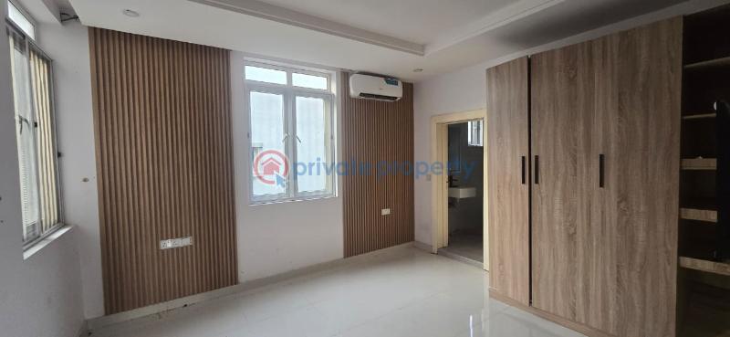 3 bedroom Flat & Apartment For Rent Palace Road Oniru Victoria Island Lagos - 1