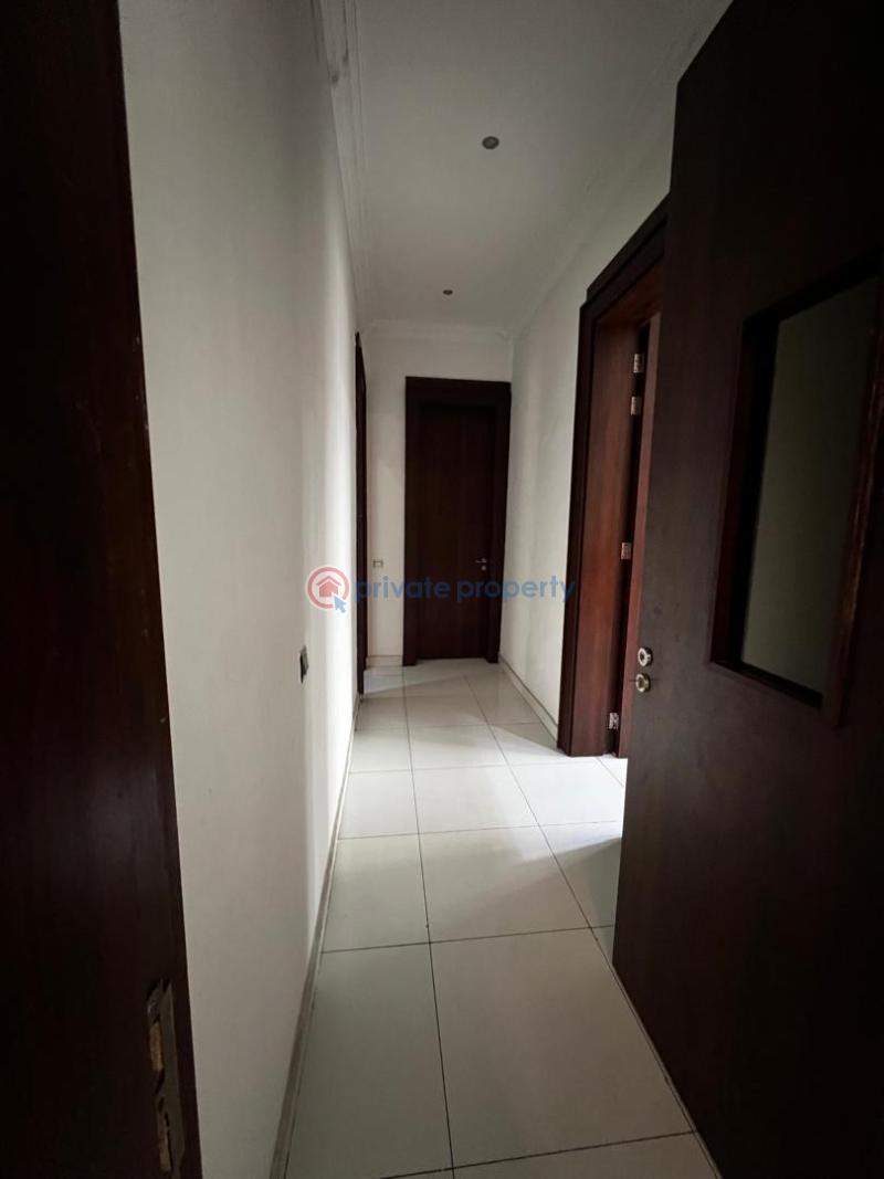 3 bedroom Block Of Flats For Rent Parkview Old Ikoyi Lagos - 10