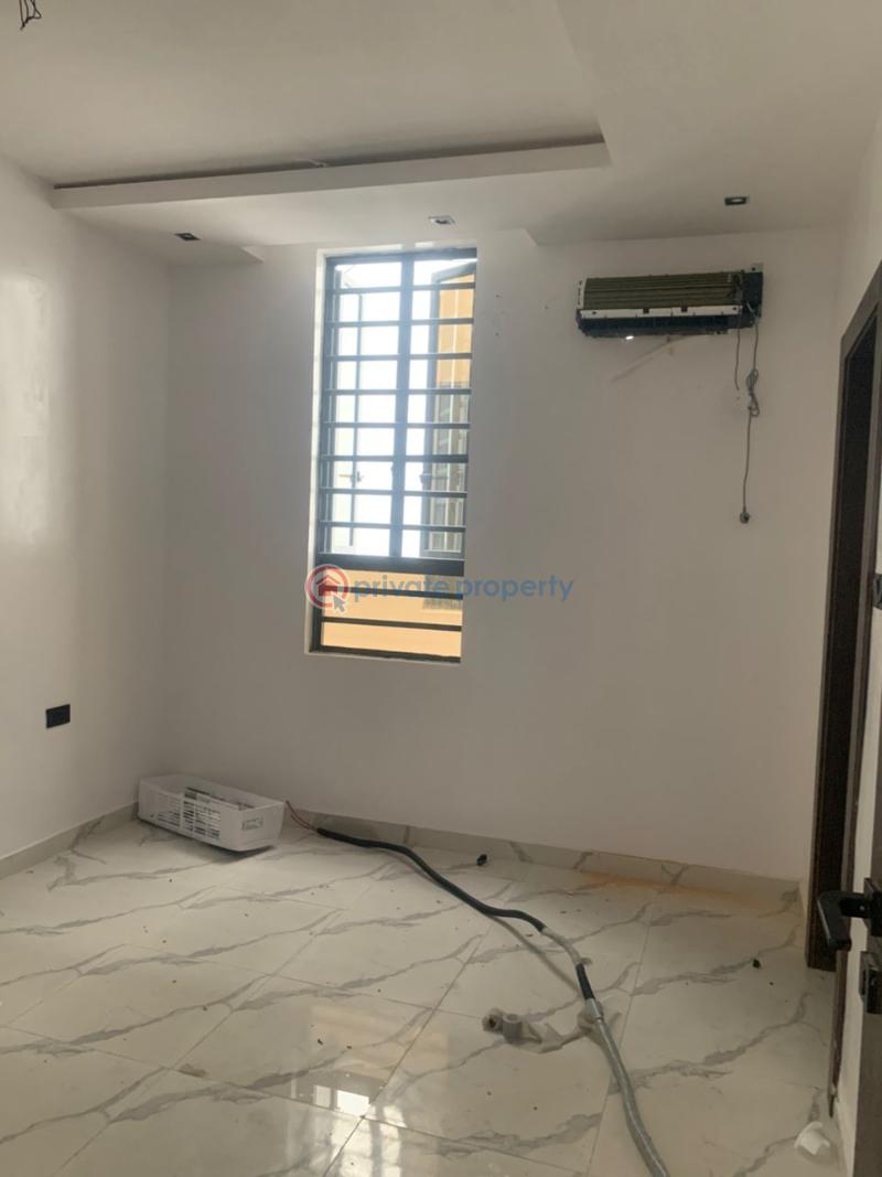 3 bedroom Block Of Flats For Rent Off Admiralty Way Lekki Phase 1 Lagos - 7