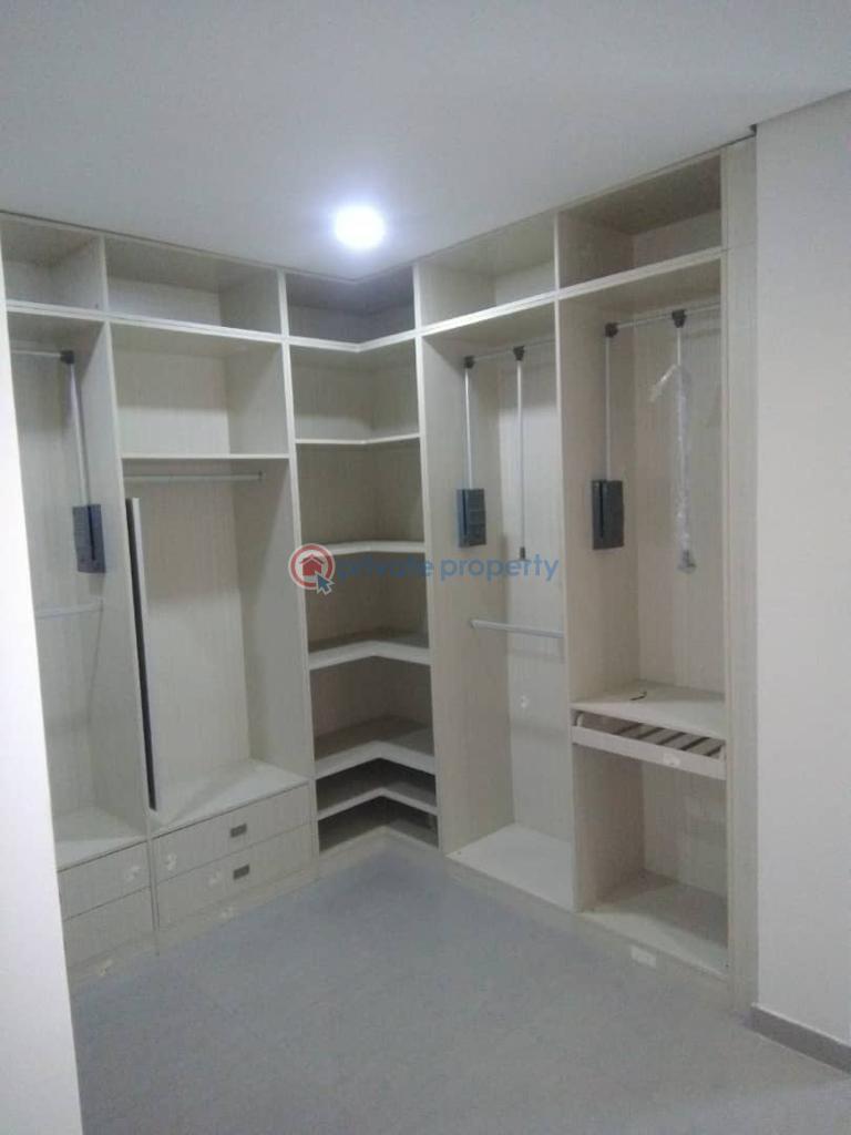 3 bedroom Block Of Flats For Rent Off Admiralty Way Lekki Phase 1 Lagos - 2