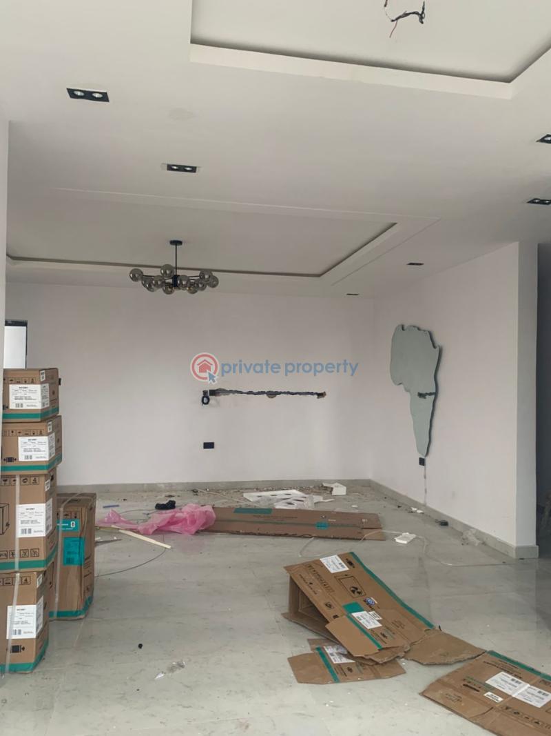 3 bedroom Block Of Flats For Rent Off Admiralty Way Lekki Phase 1 Lagos - 4