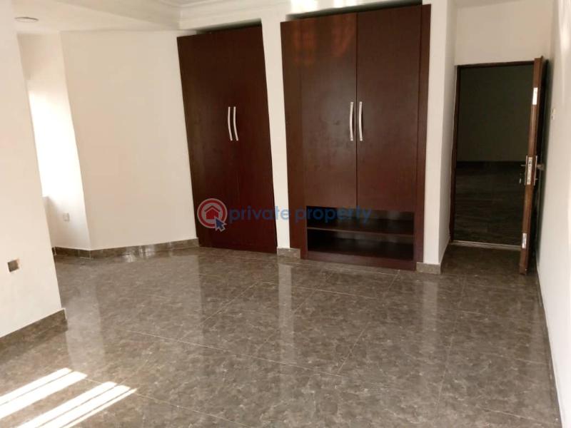 3 bedroom Flat & Apartment For Rent Adedeji Adekola Ikate Elegushi Lekki Lagos - 5
