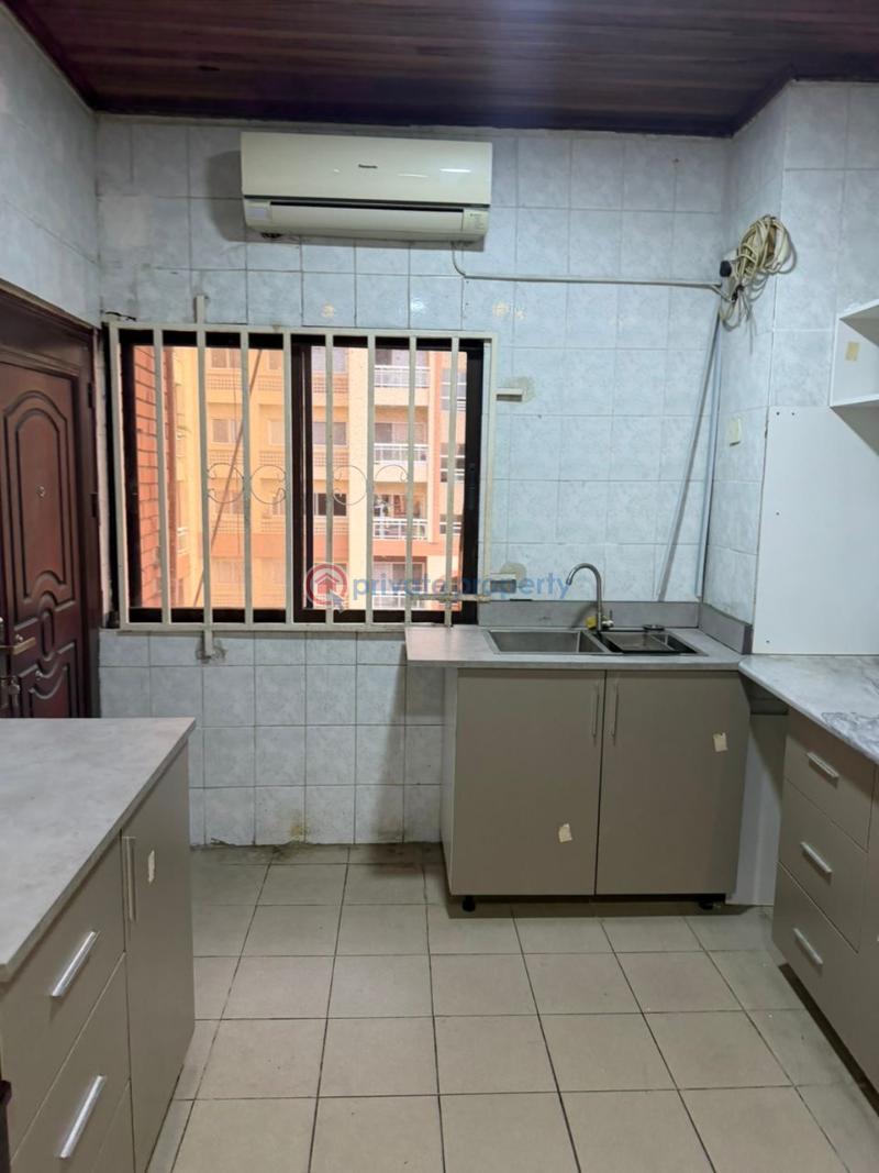 Serviced 3 bedroom apartment with bq - 5 3 bedroom Flat & Apartment For Rent Glover Road Ikoyi Lagos - 5