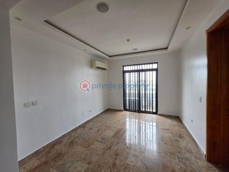 3 bedroom Block Of Flats For Rent Lekki Phase 1 Lagos - 5